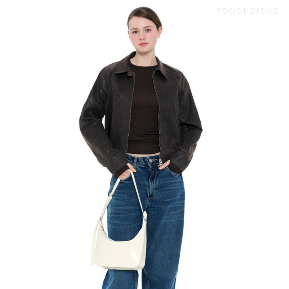 STAND OIL *Exclusive* Sophie Bag 2Colors / สแตนด์ ออย