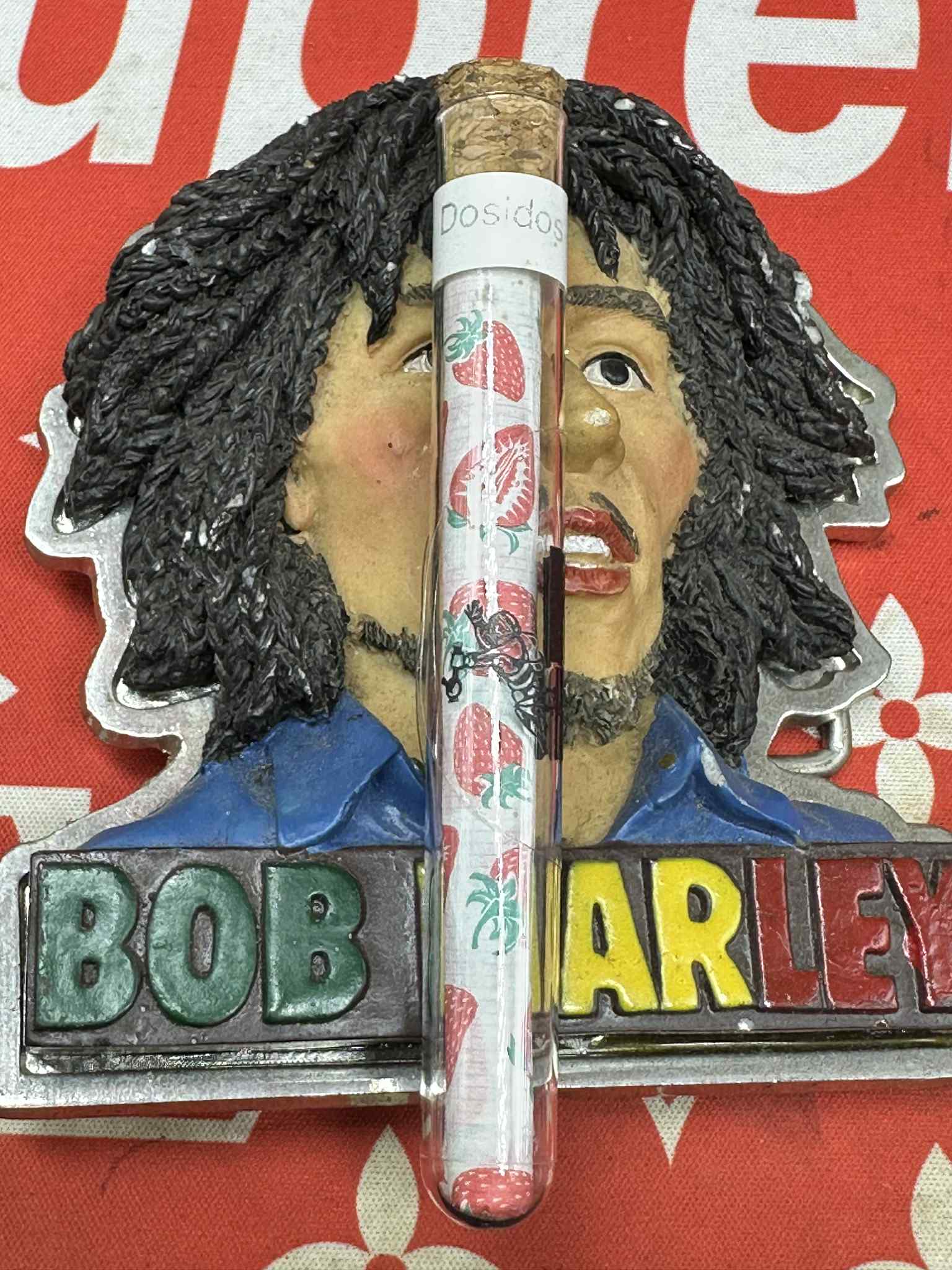 King Size KK Rolling by HB