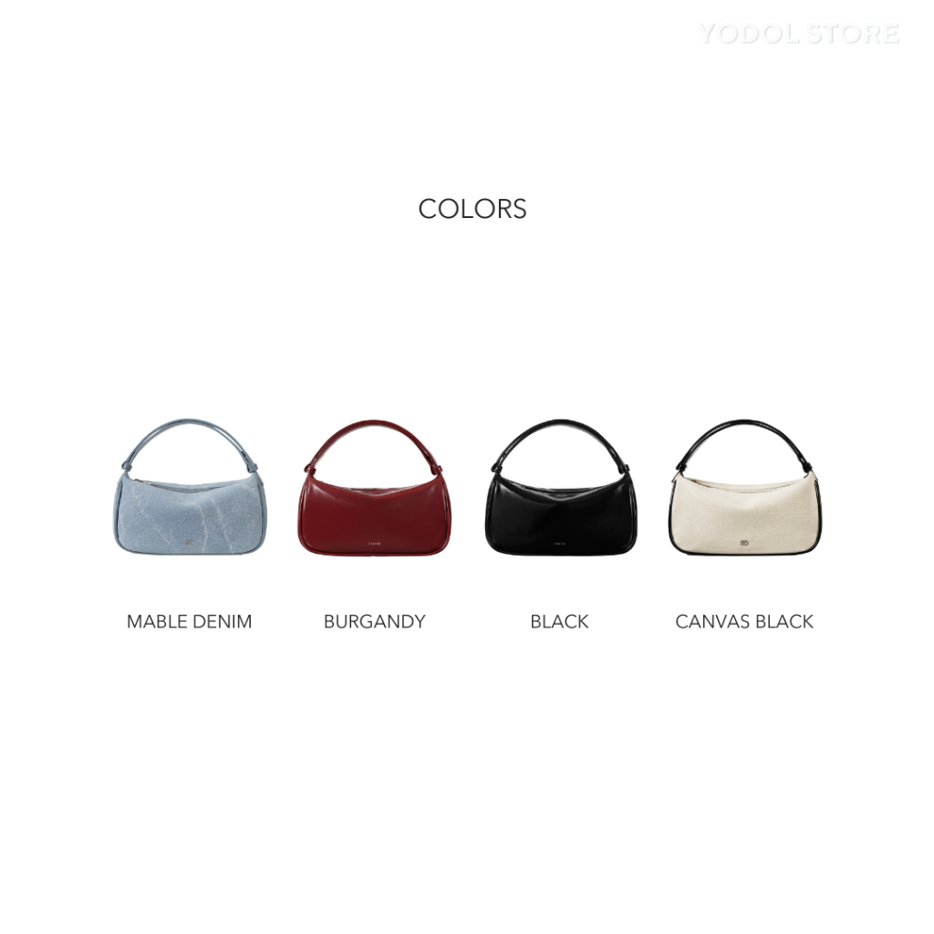 STAND OIL Hari Bag 4colors สแตนด์ ออย