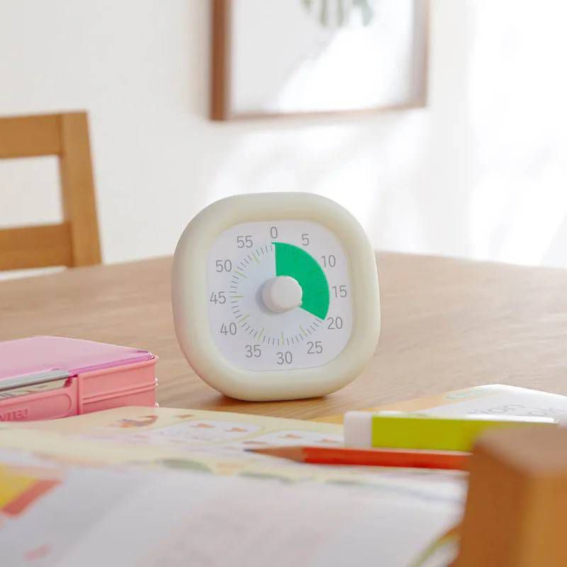 Sonic Timer Tokisapo Time - นาฬิกาจับเวลาแบบถอยหลัง สำหรับเด็กทำกิจกรรม การบ้าน อ่านหนังสือ เพิ่มสมาธิ