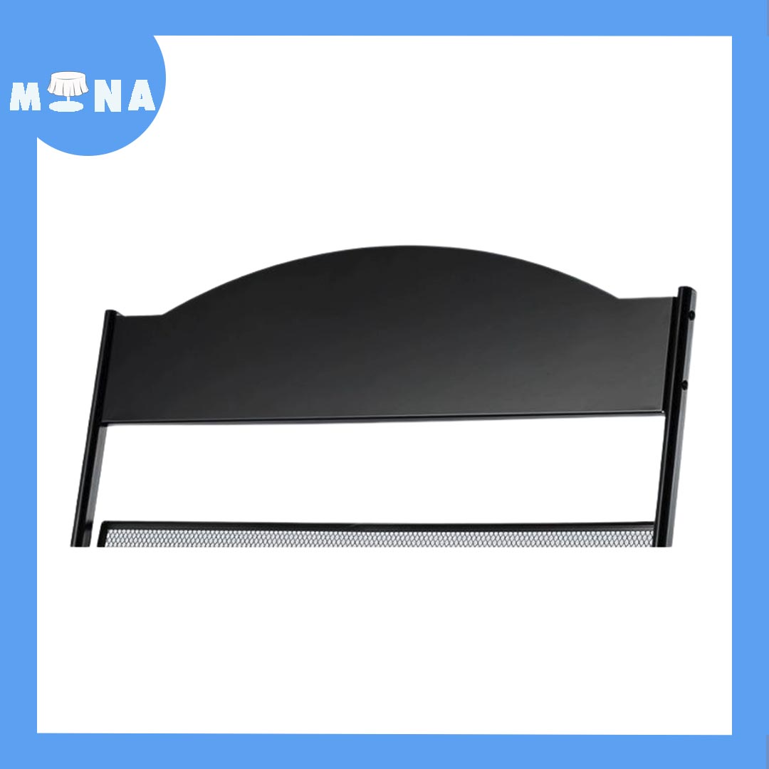 ชั้นวางนิตยสาร / ชั้นวางโบร์ชัวร์ รุ่น 03