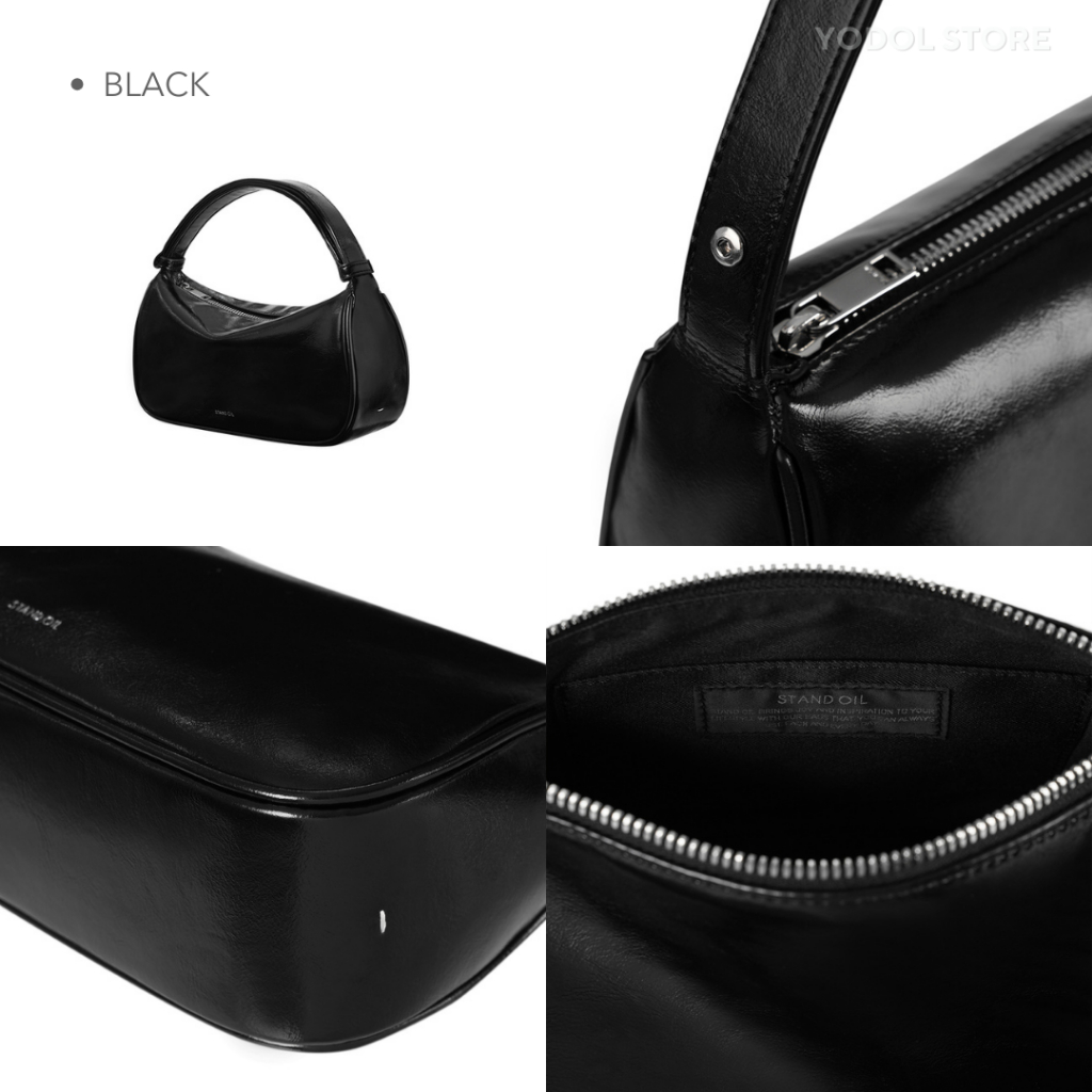 STAND OIL Hari Bag 4colors สแตนด์ ออย