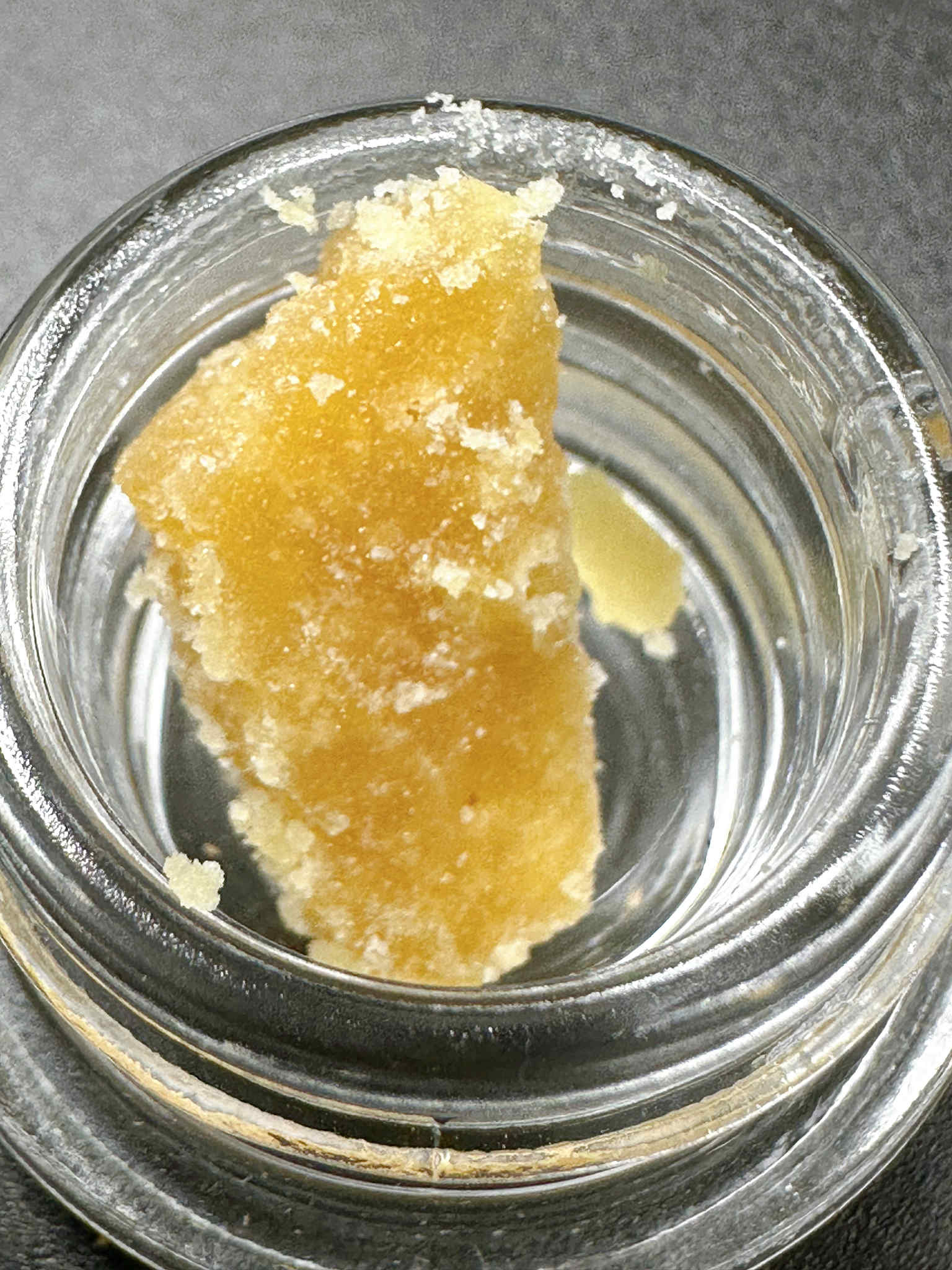 Random Dab Wax (5 Grams)
