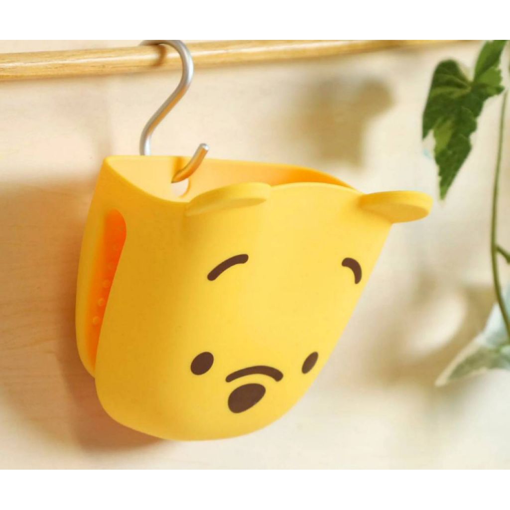 Skater - ถุงมือซิลิโคนทนความร้อน 230 องศา ลายมิฟฟี่ Miffy Silicone Mitten