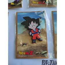 dragonball ของเเถมจาก บันบัน