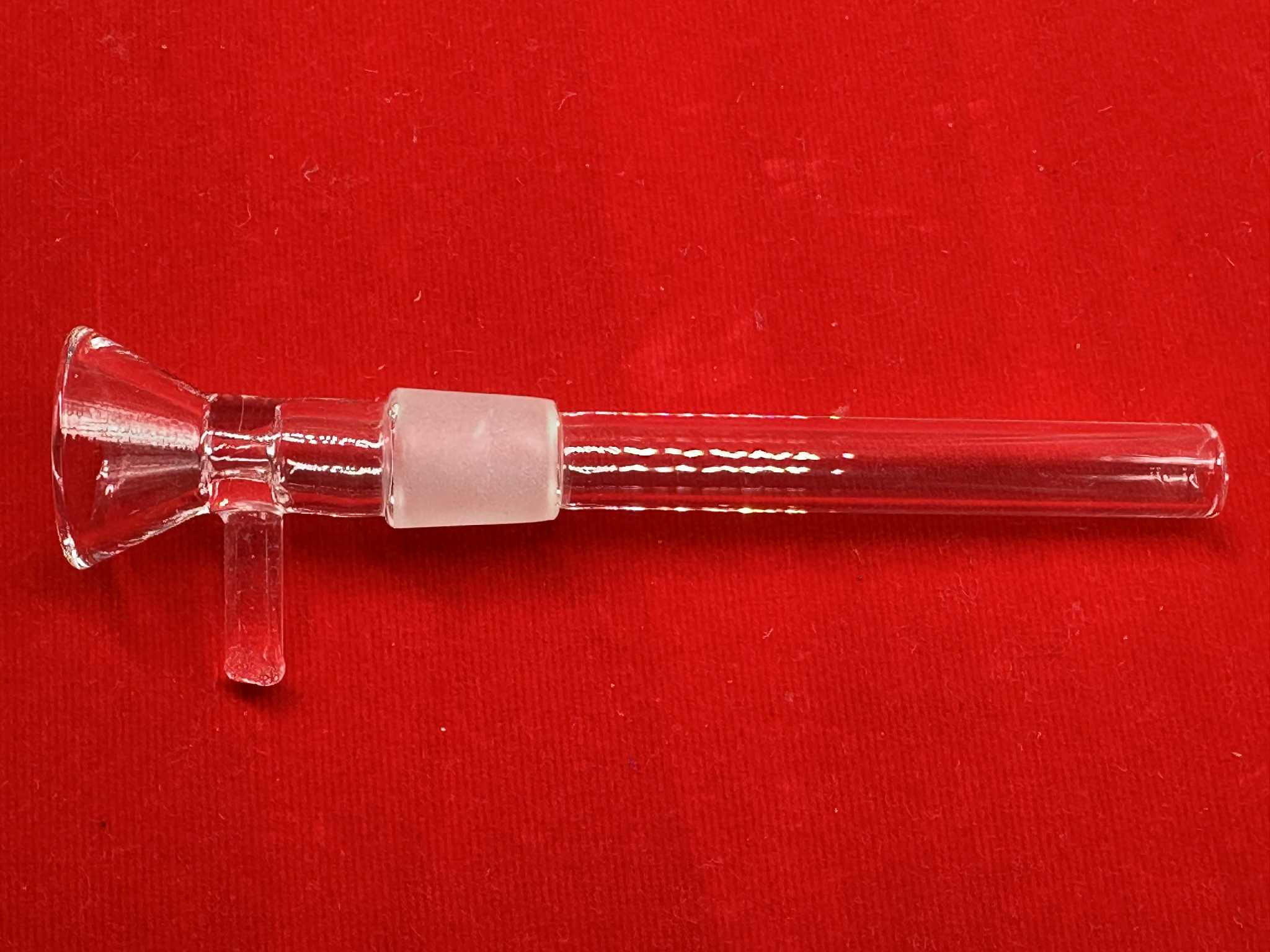 Adaptor with Bowl 14.5(mm.)