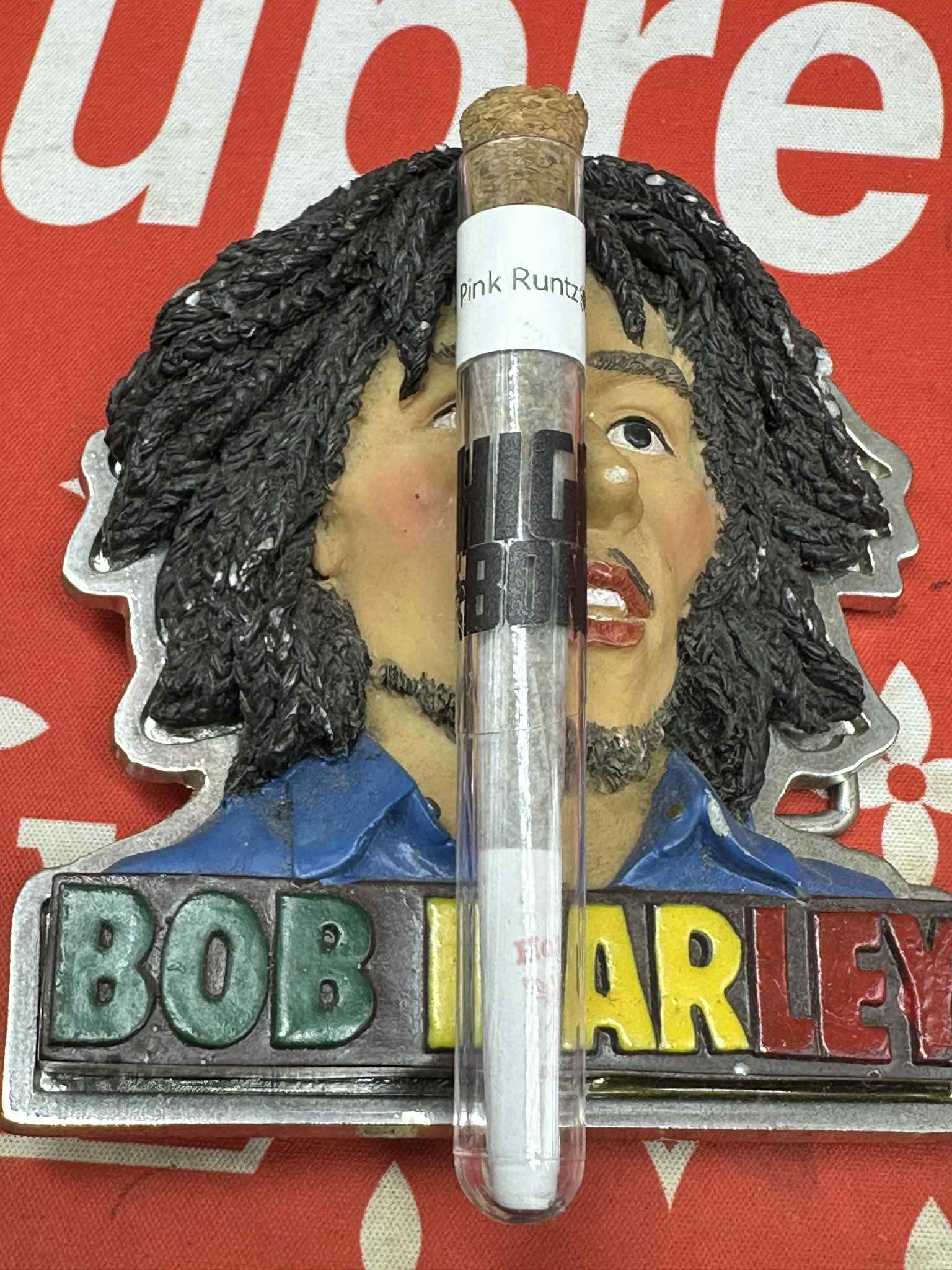 King Size KK Rolling by HB