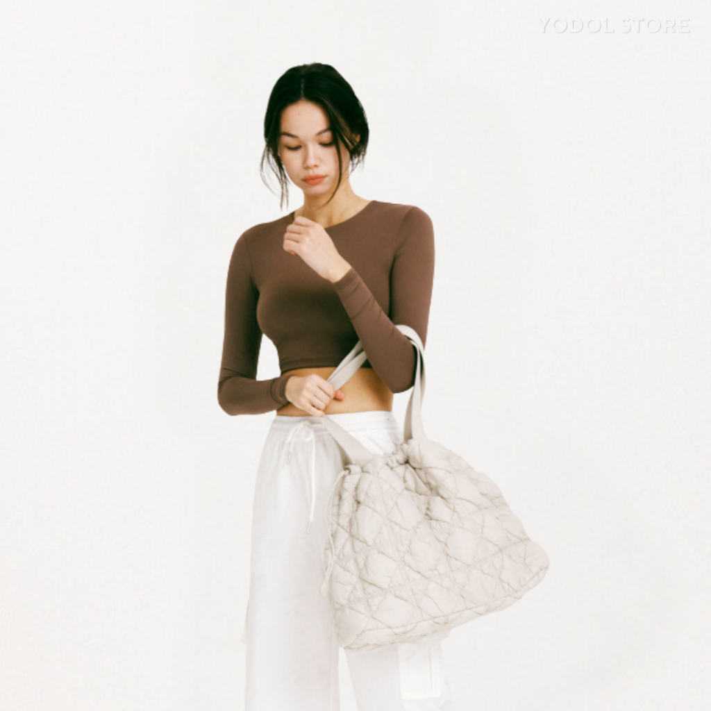 CARLYN WEEKENDER 3colors_H73105010