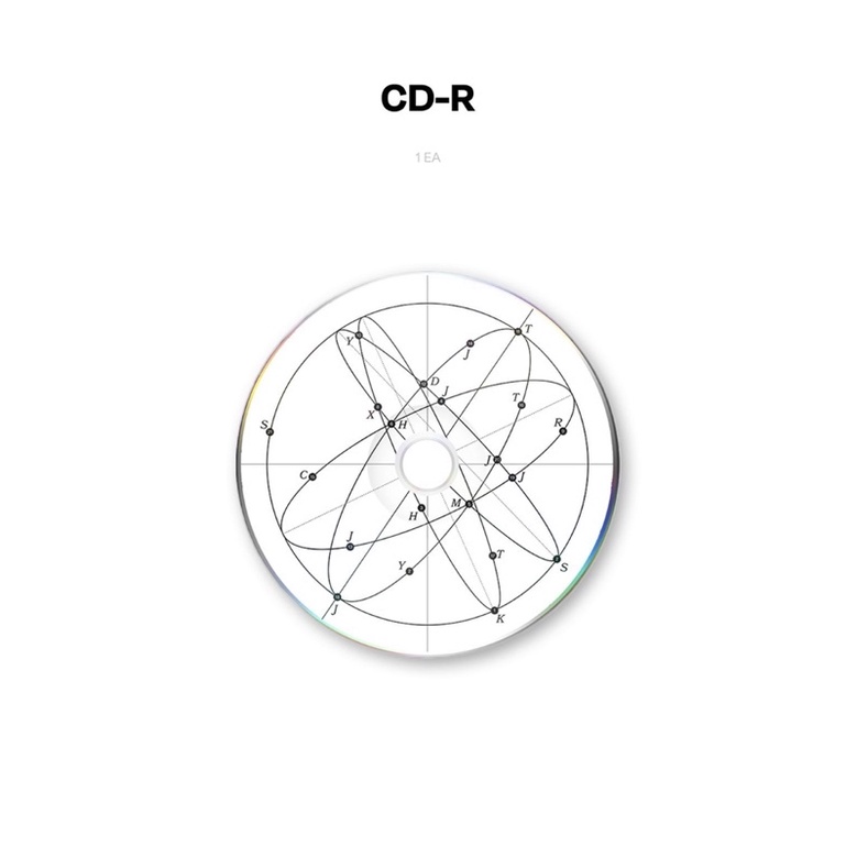 NCT 2021 UNIVERSE PHOTOBOOK VER.