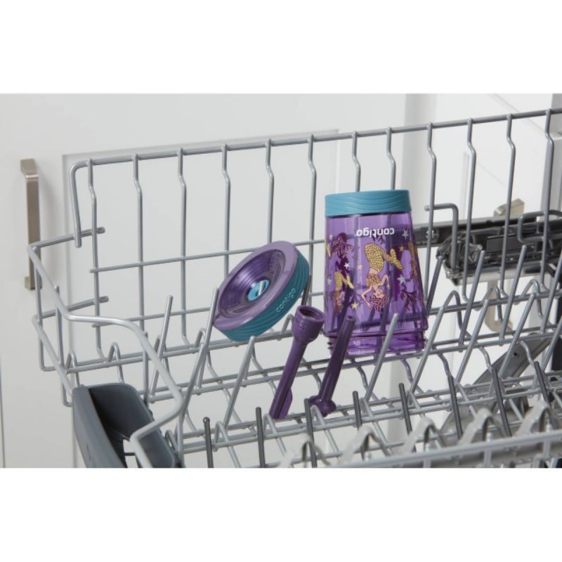 แก้วน้ำดื่ม Contigo kids tumbler ขนาด 14 oz / 414ml.