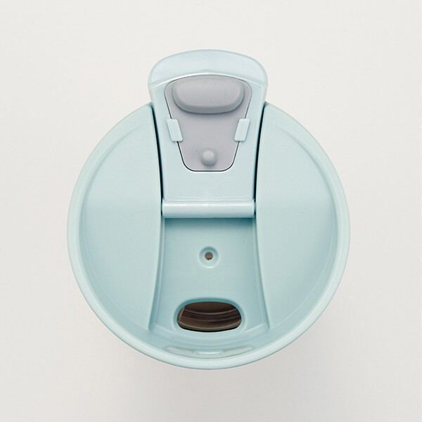 Skater - แก้วเชค กระบอกเชค ลาย Miffy Shaker Tumbler ขนาด 420ml.