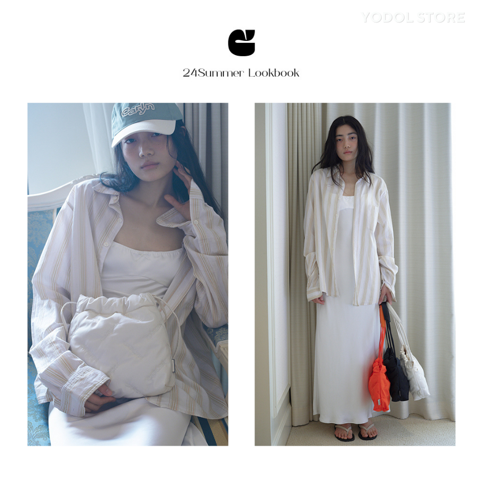 CARLYN Sugar Twee Mini 5colors_H74113010 คัลลีน