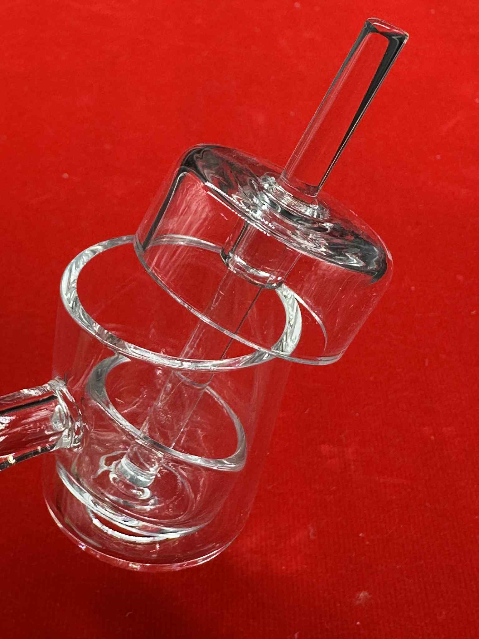 Adaptor Dab+Cab U Cup (Female 18.8mm.)(13)