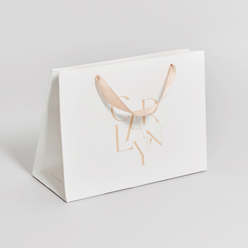 CARLYN SHOPPING BAG 3Size (S,M,L)