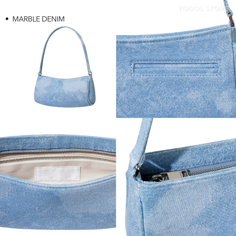 STAND OIL Hilly Bag 4colors สแตนด์ ออย