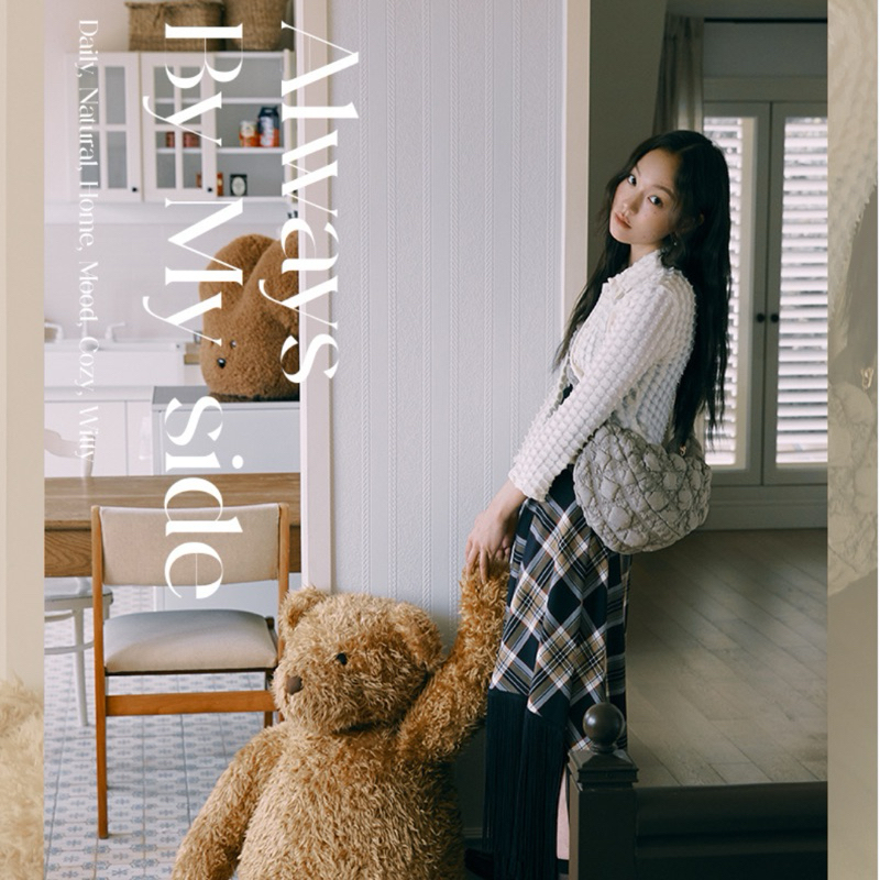 CARLYN COZY M 16colors H72303010 คัลลีน