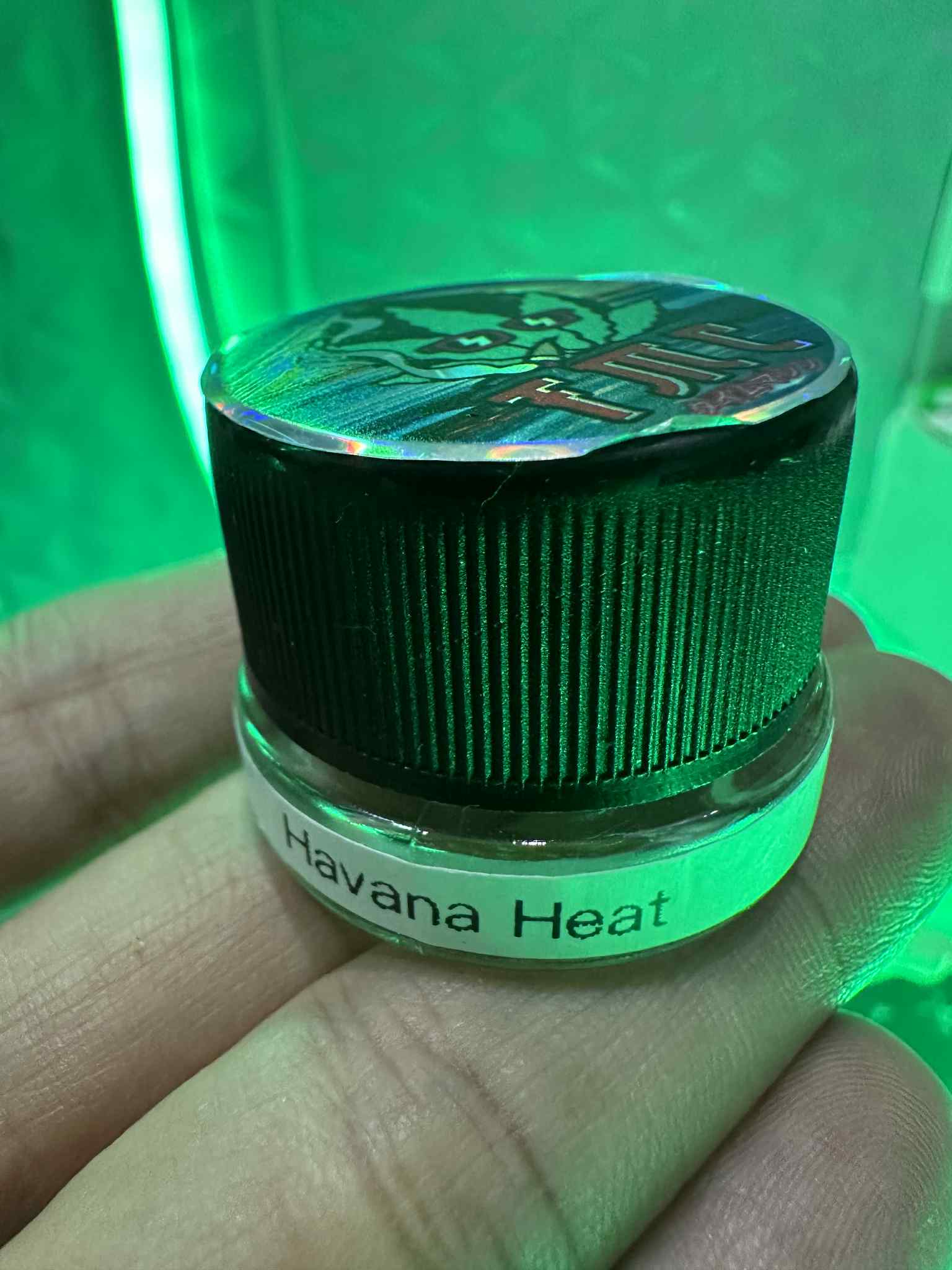 Random Dab Wax (1 Grams)