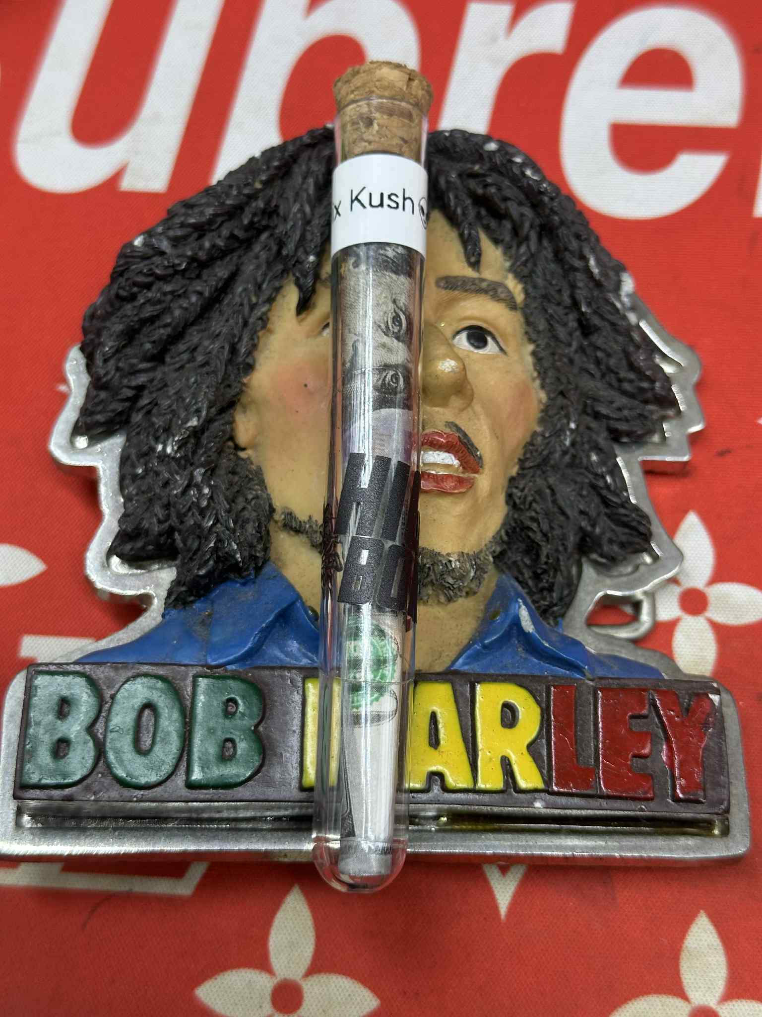 King Size KK Rolling by HB