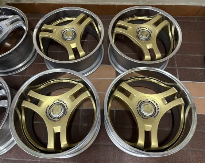 SA3R V1 18s ($3500)