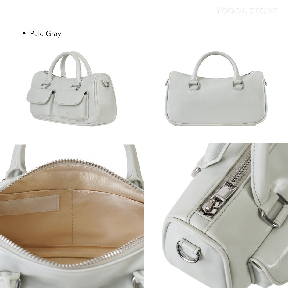 STAND OIL Chubby Half Bag 3colors / สแตนด์ ออย