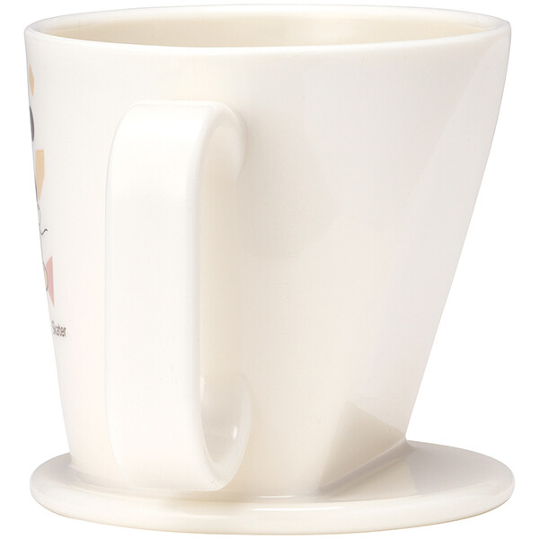 Skater - Training mug ถ้วยฝึกหัดดื่มน้ำ มีหูจับ 2 ข้าง สำหรับเด็กอายุ 1 ปีขึ้นไป