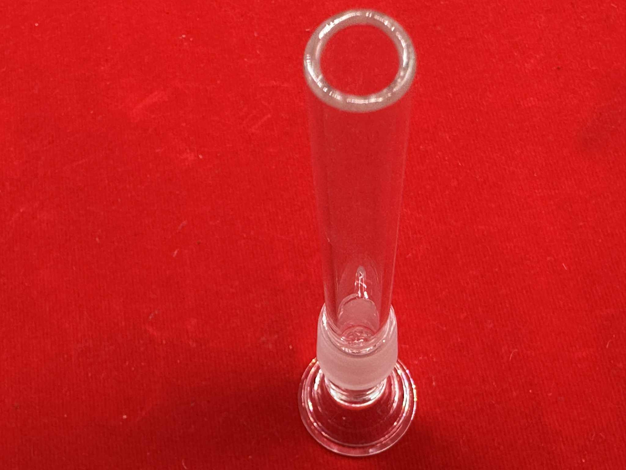 Adaptor with Bowl 14.5(mm.)