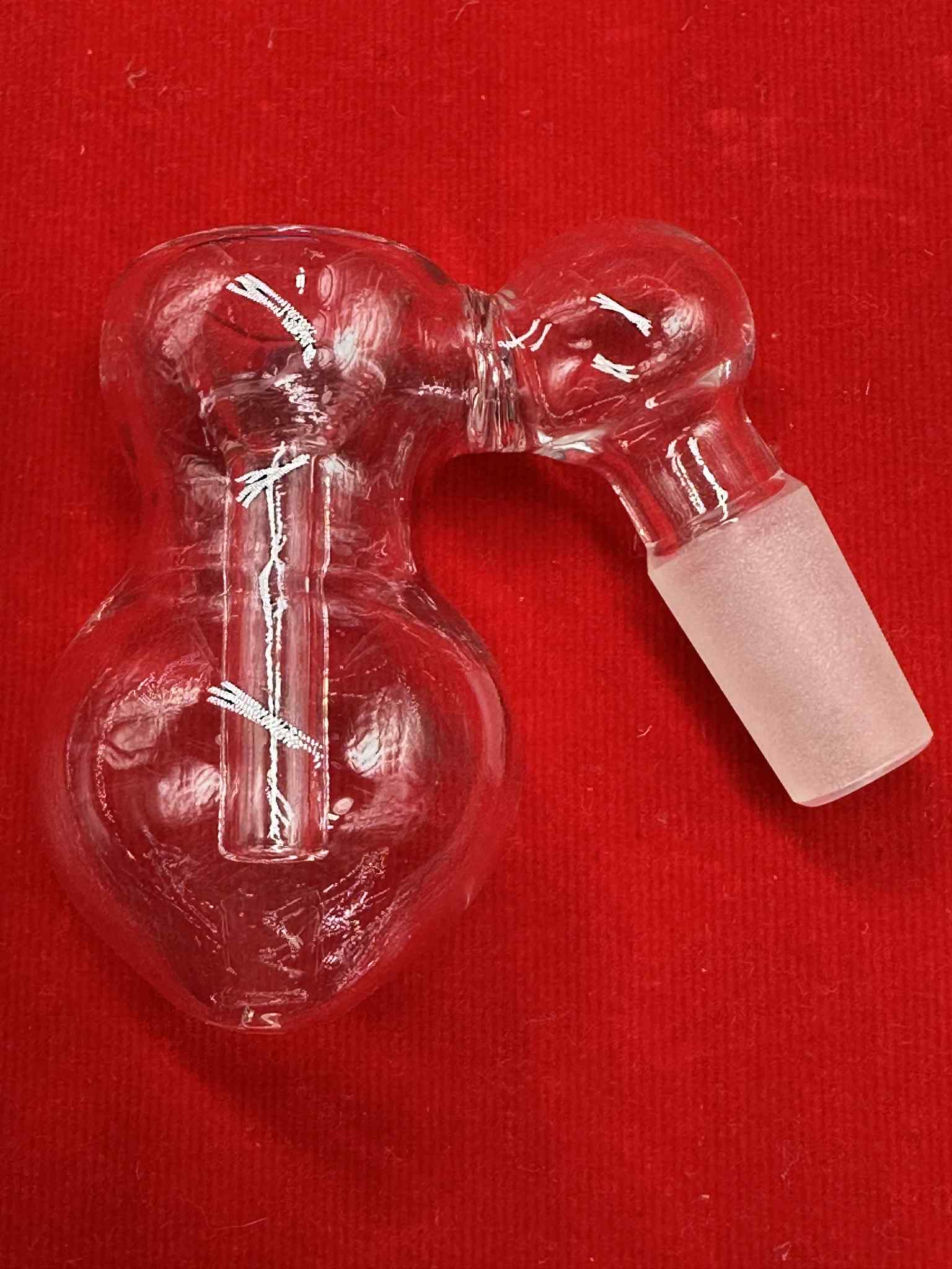 Adaptor O Bowl 14.5(mm.) (33)