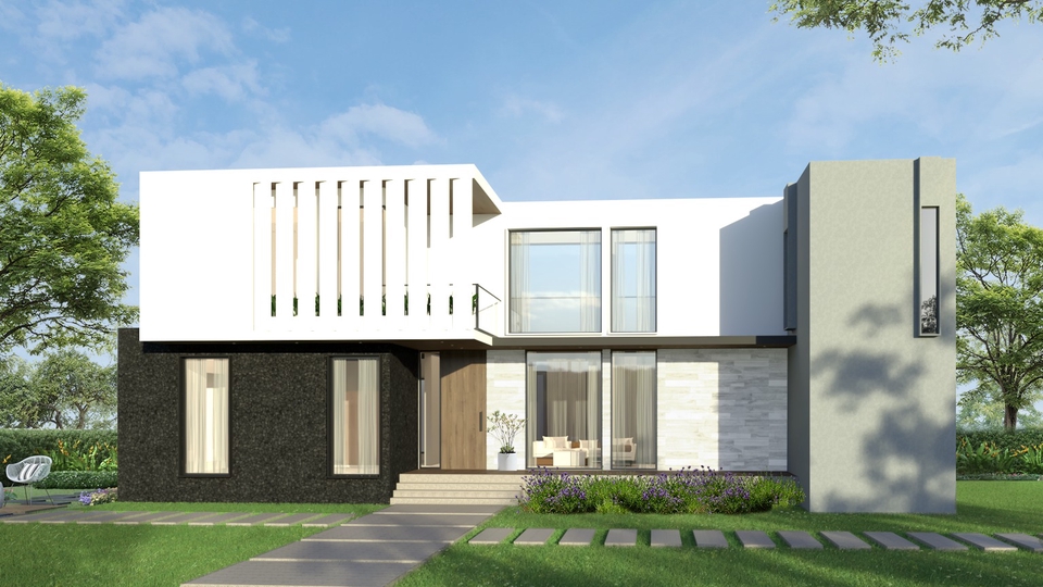 Architect Pro Kuntida : Design, Construction Drawings, Permit Application Drawings, and Cost Estimation