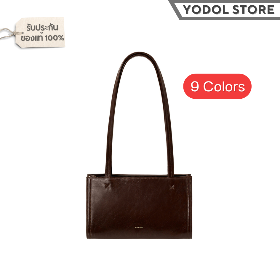 STAND OIL Oblong bag Tiny 9colors สแตนด์ ออย
