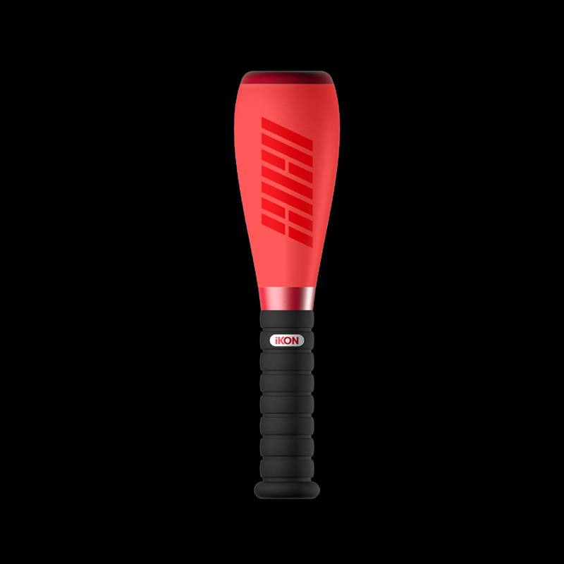 แท่งไฟ iKON OFFICIAL LIGHT STICK VER.2023