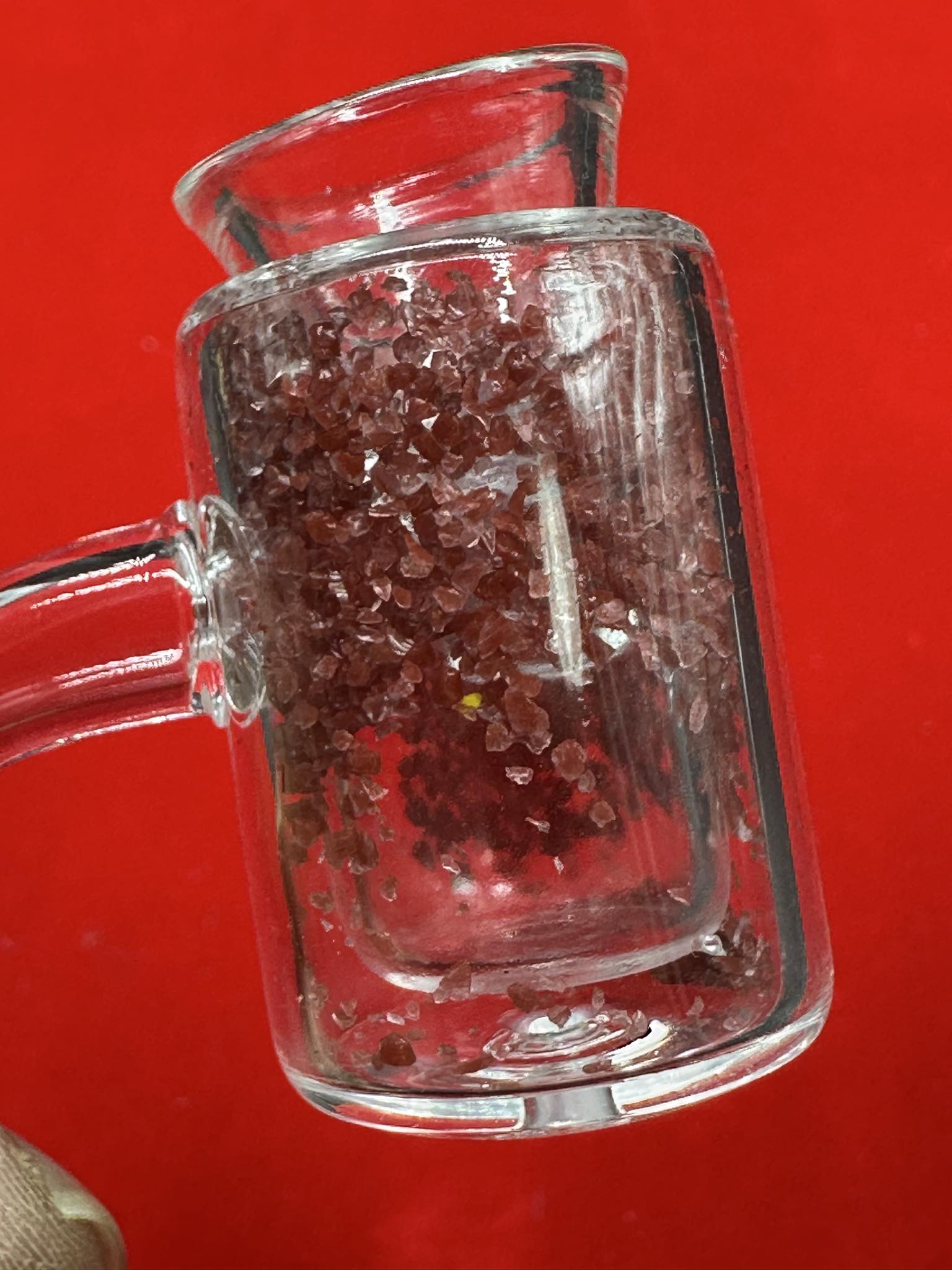 Adaptor Cup Dab+V Cab Dab Cup (14.5mm.)(10)