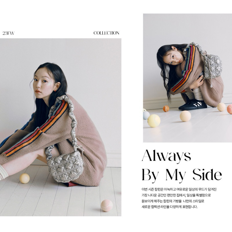 CARLYN POING 7Colors_H73101010 คัลลีน