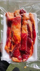 เนื้อเสือร้องไห้ 500 กรัม