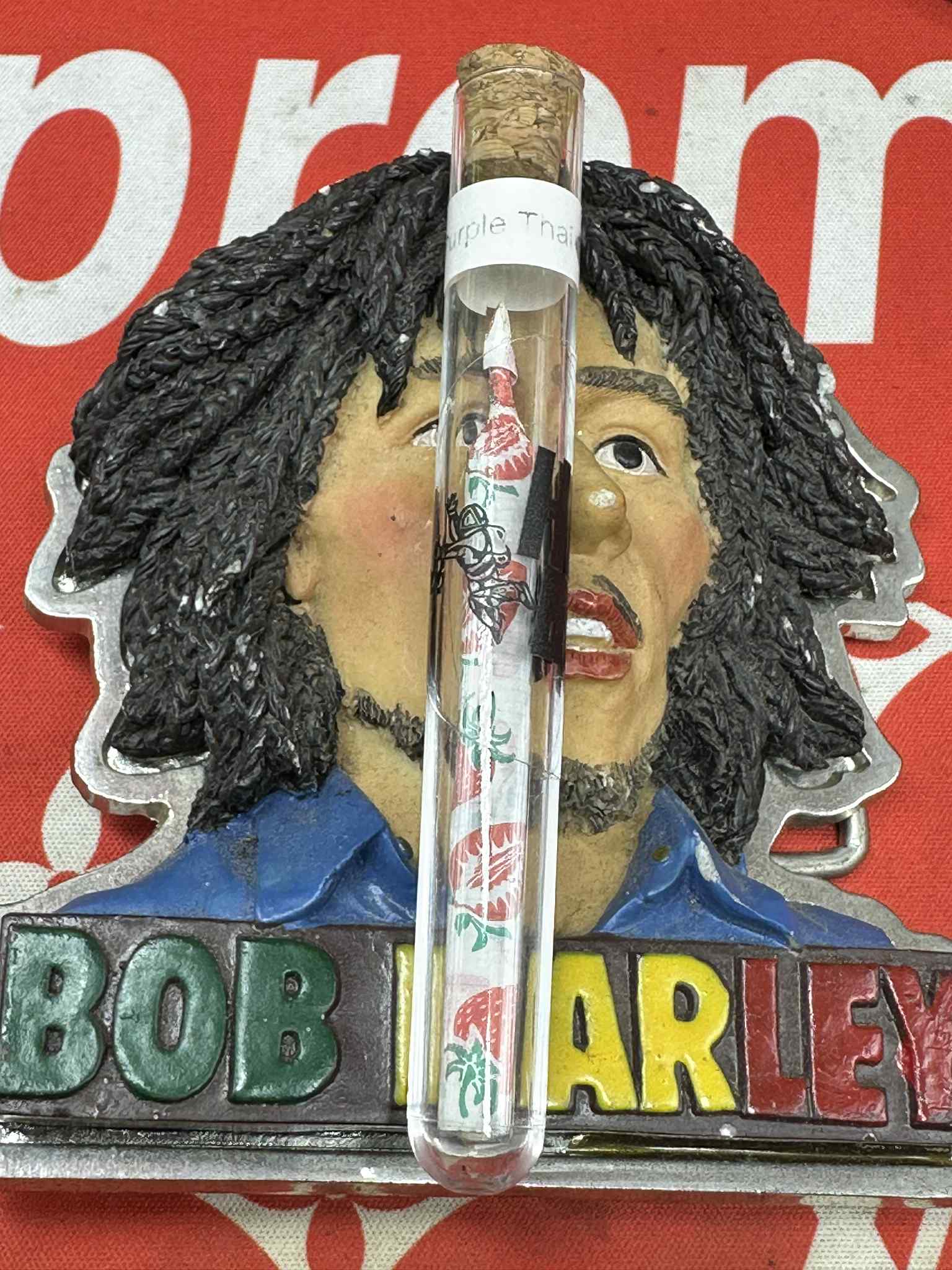 King Size KK Rolling by HB