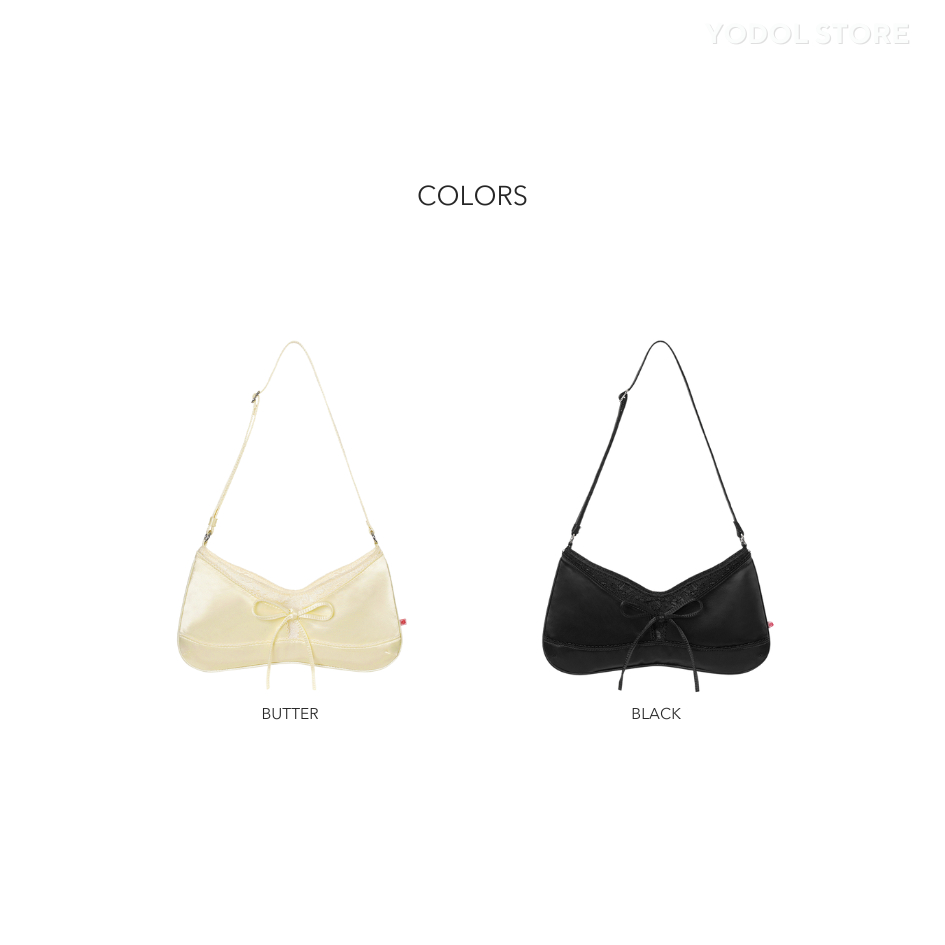 [ส่ง27/6] STAND OIL *LIMITED* Mini Slip Bag 2colors สแตนด์ ออย