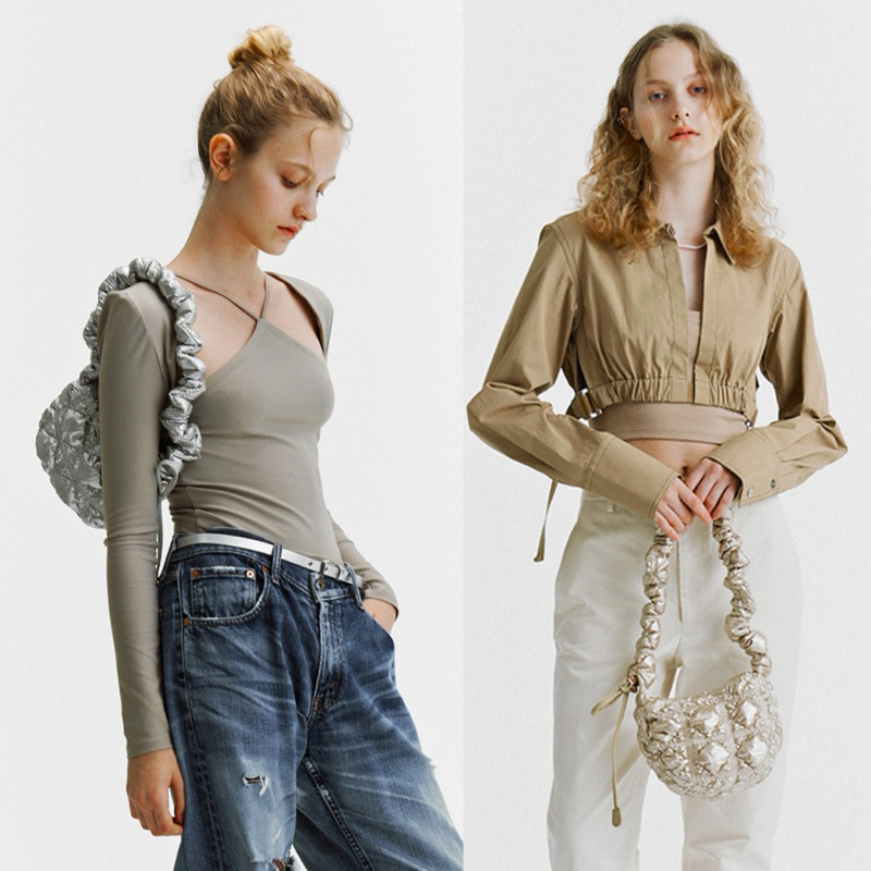 CARLYN POING 7Colors_H73101010 คัลลีน