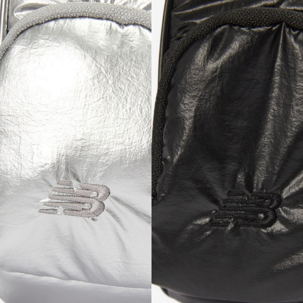 NEW BALANCE GLOSSY BAG 2Colors_NBGCECH103 กระเป๋า นิวบาลานซ์