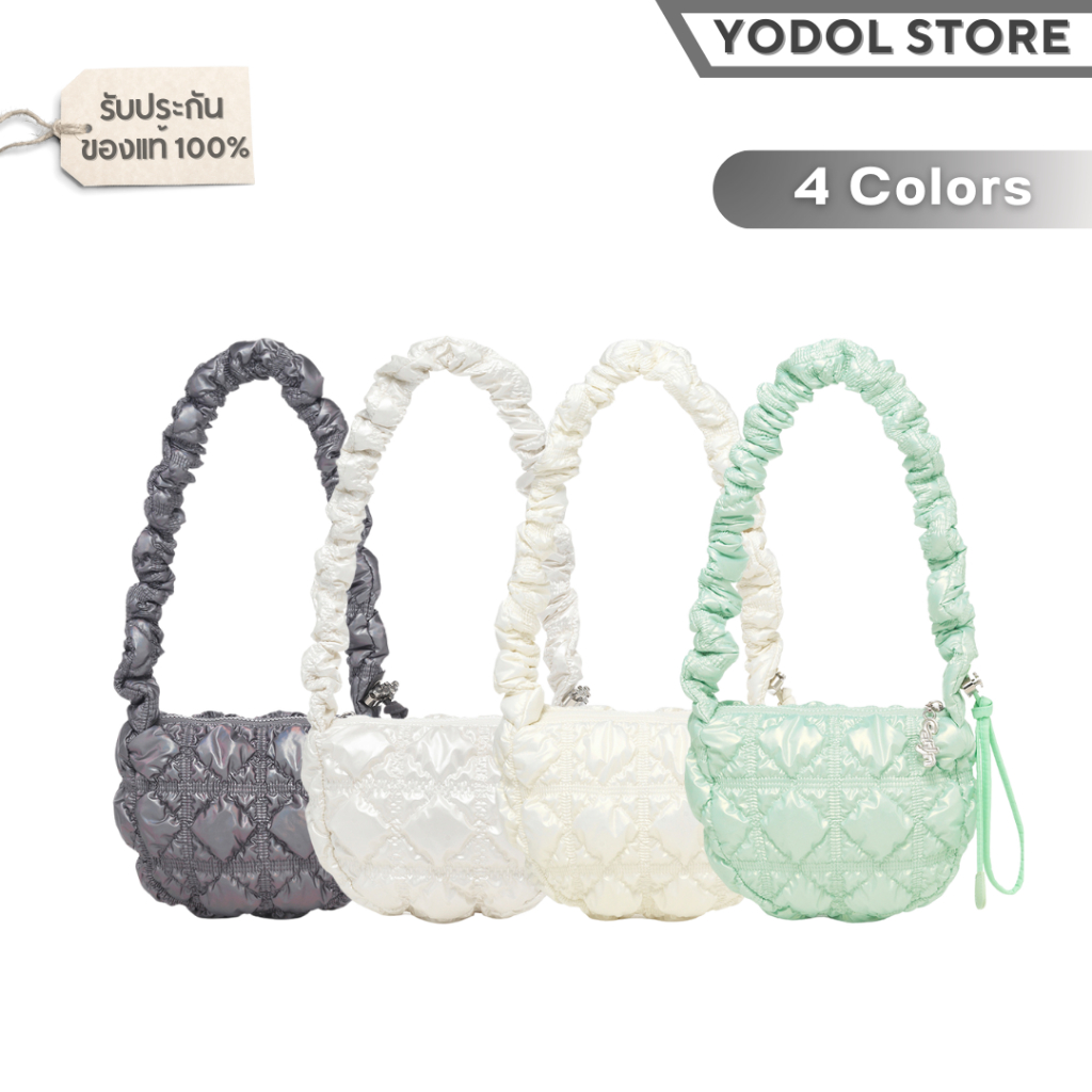 CARLYN POING GLOW 3colors_H73301010