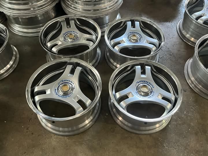 SA3R 17S 4×100 ($1450)