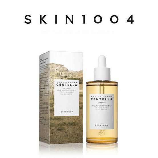 SKIN1004 Madagascar Centella Ampoule 100ml