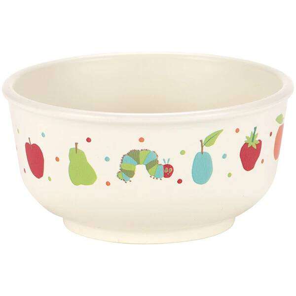 Skater - Antibacterial Microwave/Dishwasher Safe Rice Bowl ถ้วยใส่อาหารสำหรับเด็ก ชามเด็ก