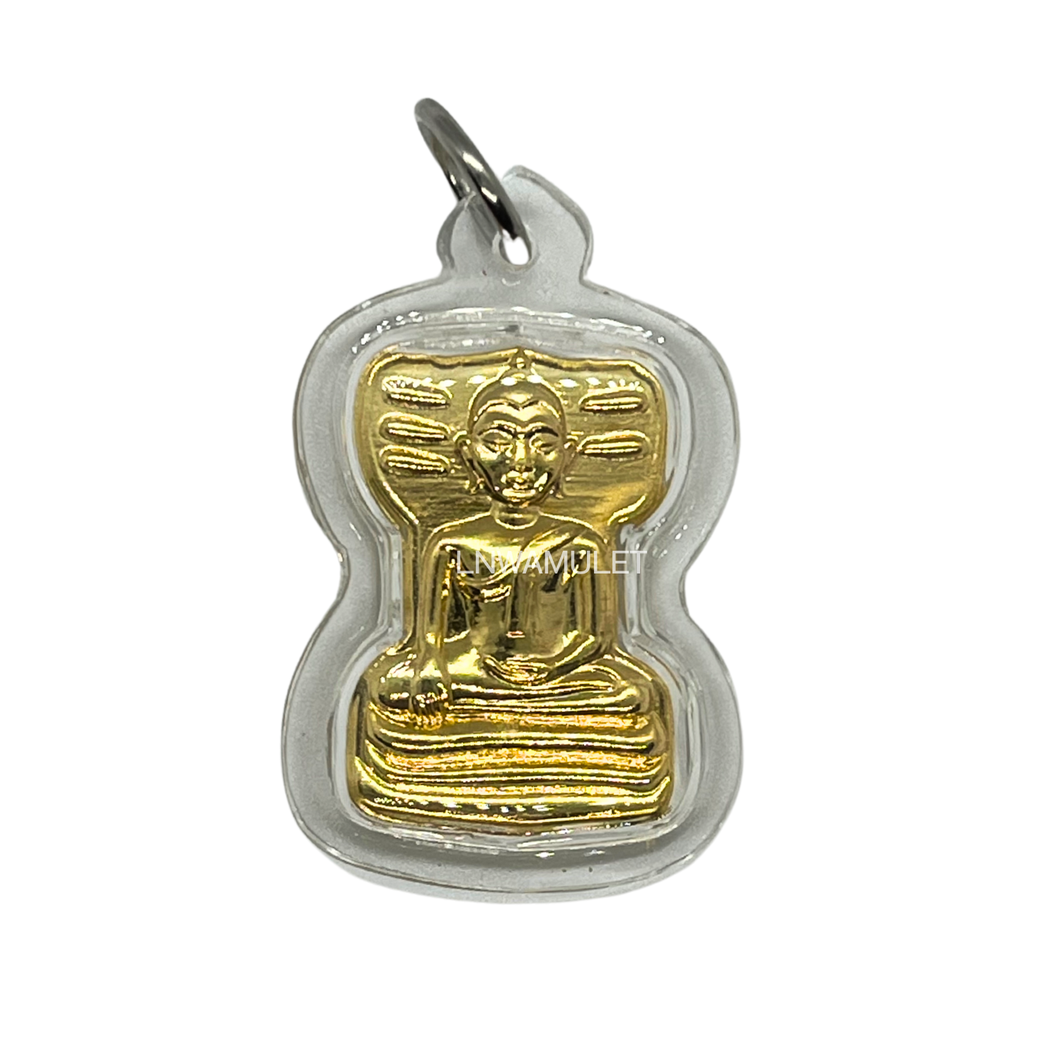 พระมเหศวร พระเครื่อง (รุ่น คงกระพัน เมตตามหานิยม) กลับร้ายกลายเป็นดี เสริมบารมี