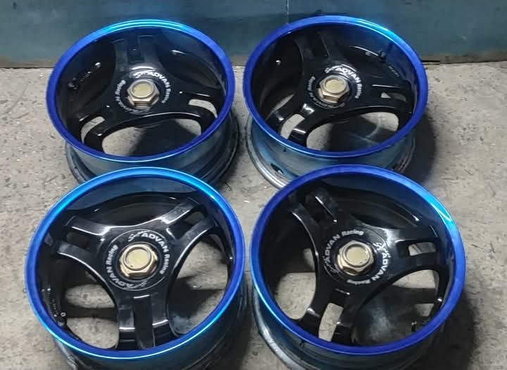 Sa3r v1 16s ($1300)