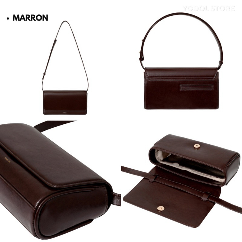 STAND OIL Butter Classic Bag 5Colors สแตนด์ ออย