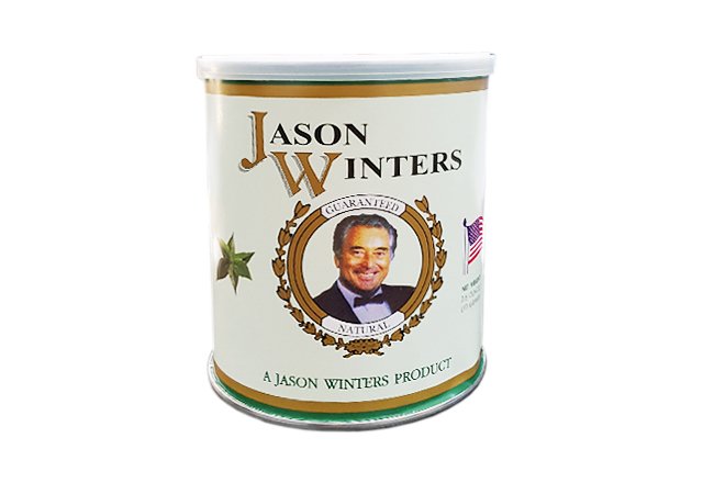 ชาเจสัน วินเทอร์ Jason Winters ชนิดผง 1 กระปุก 2,500 บาท ของแท้ 100% จัดส่งฟรี เก็บปลายทาง