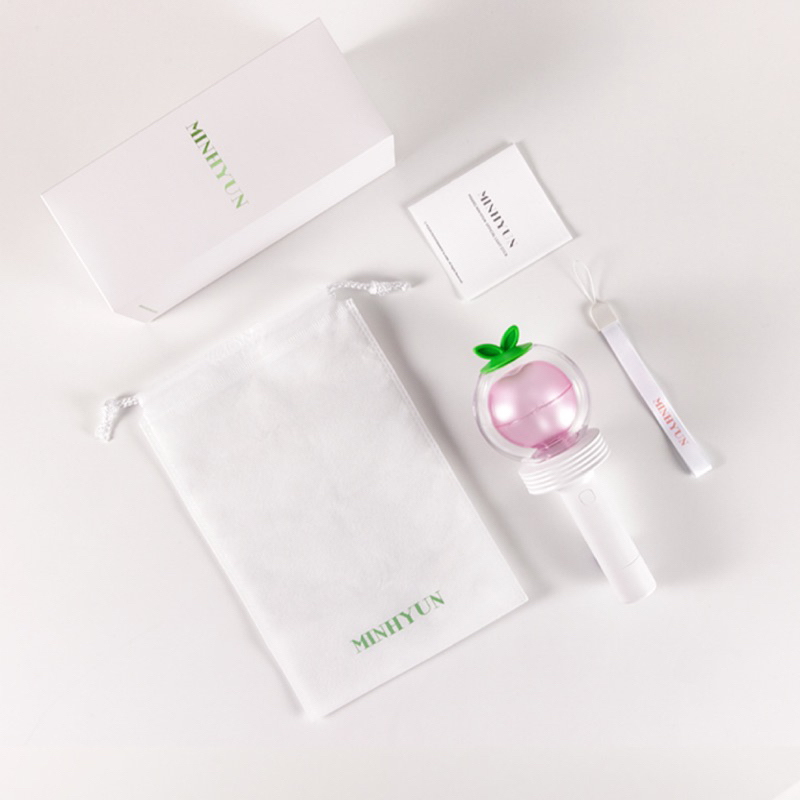 แท่งไฟ HWANG MIN HYUN OFFICIAL LIGHT STICK