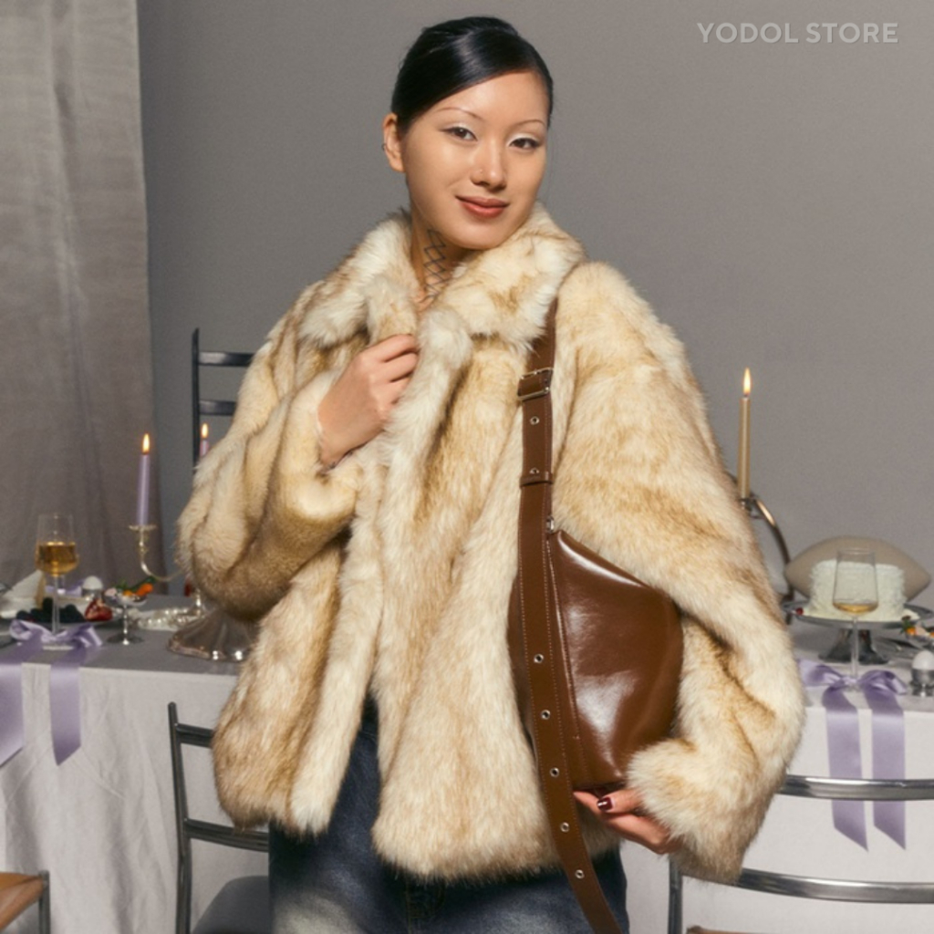 STAND OIL Odd Bag 2colors / สแตนด์ ออย