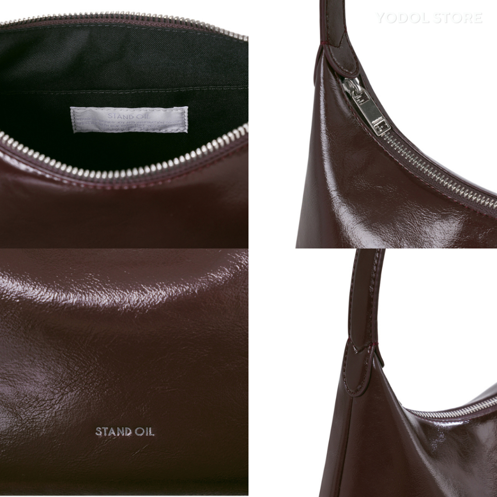 STAND OIL Plump bag 7colors สแตนด์ ออย