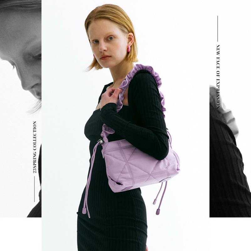 ลดล้างสต็อก CARLYN REEVE MINI 6colors_ H72301010 Clearance sale คัลลีน