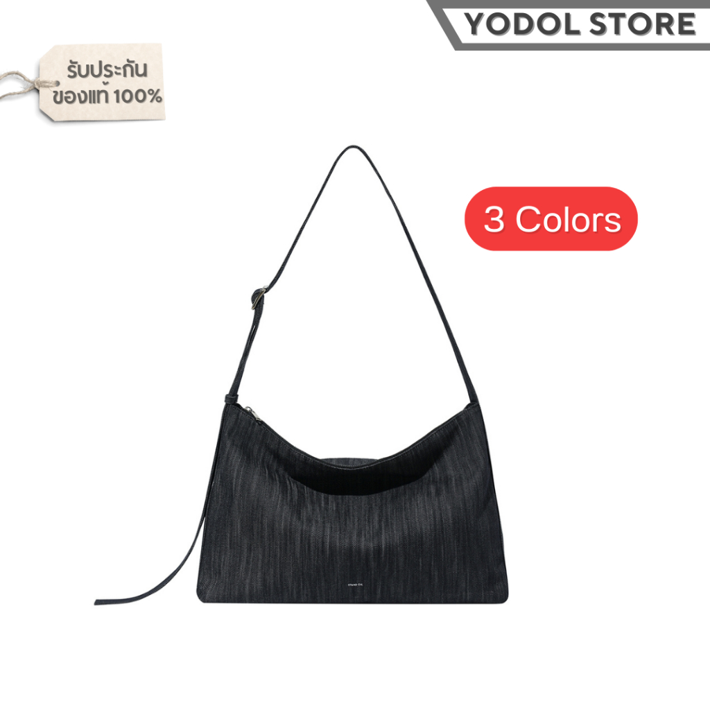 STAND OIL Ooze bag 3colors สแตนด์ ออย